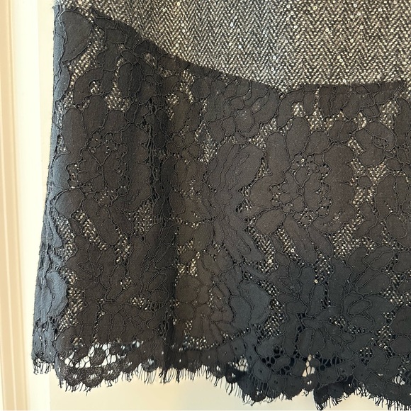 J. Crew Pencil Skirt - Picture 3 of 4